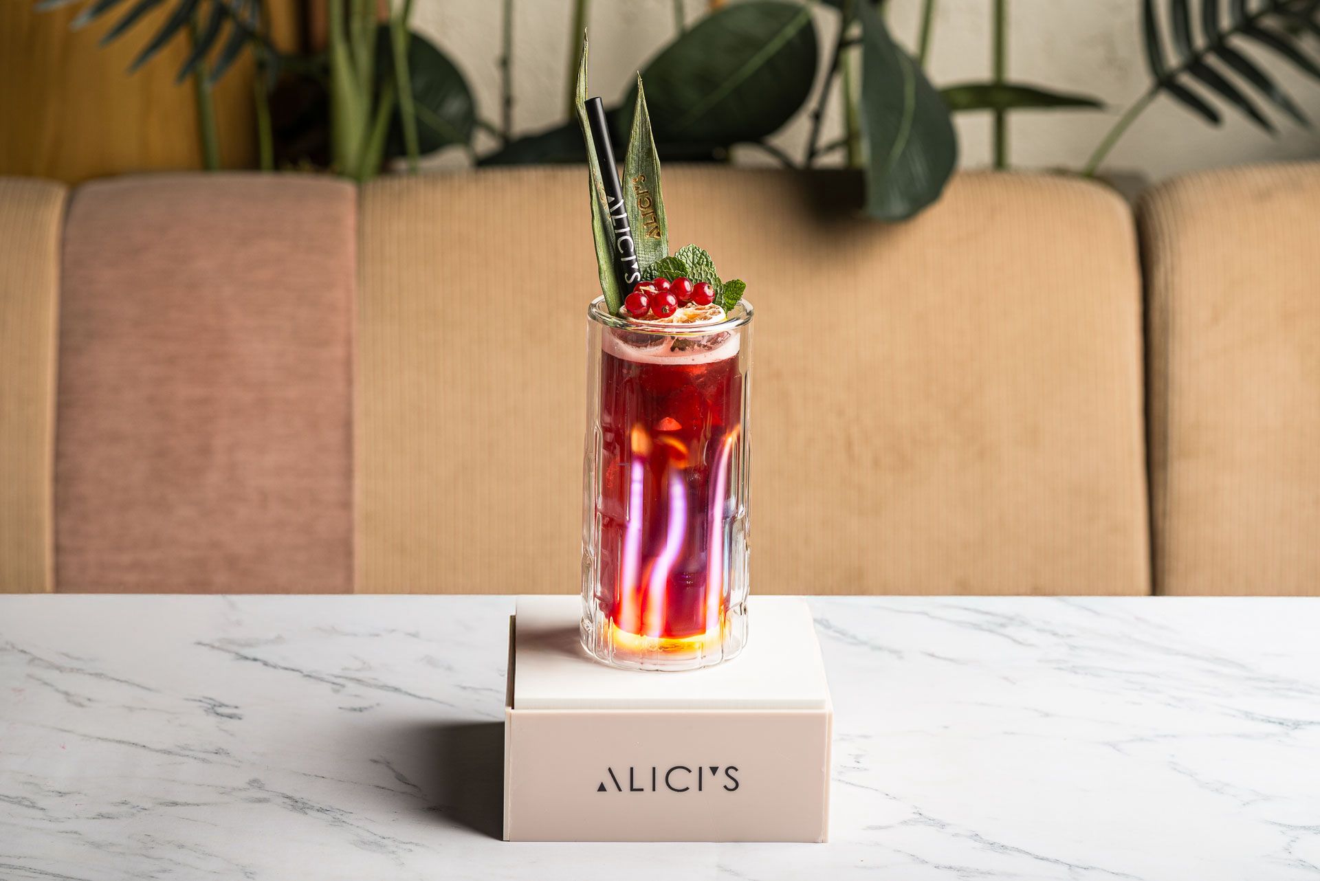 NEW RELEASE: WATT A DRINK!